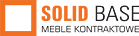 SolidBase мэбля для кафэ бараў рэстаранаў крэслы сталы барныя крэслы Польшча